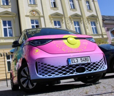 PiNKára tour.