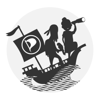 Logo Seniorů na palubě